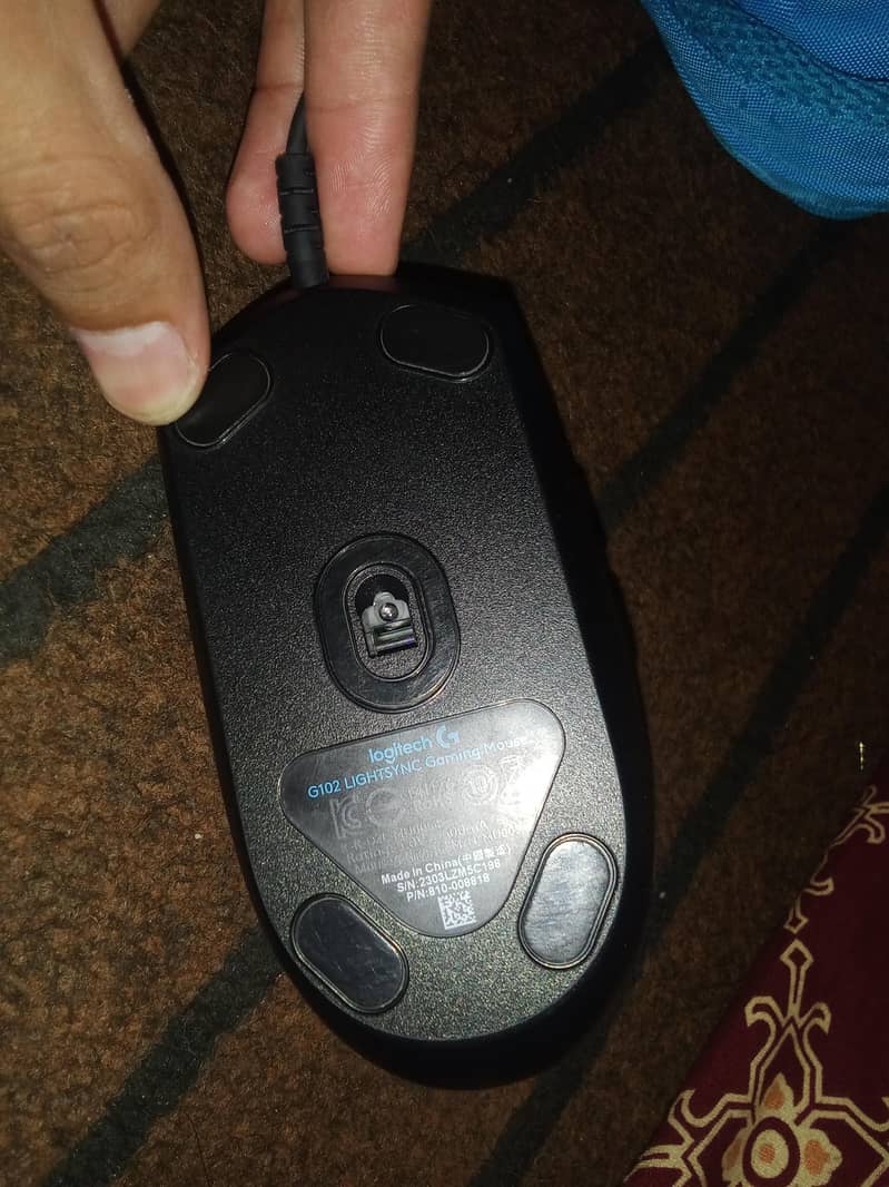 Google mouse 1