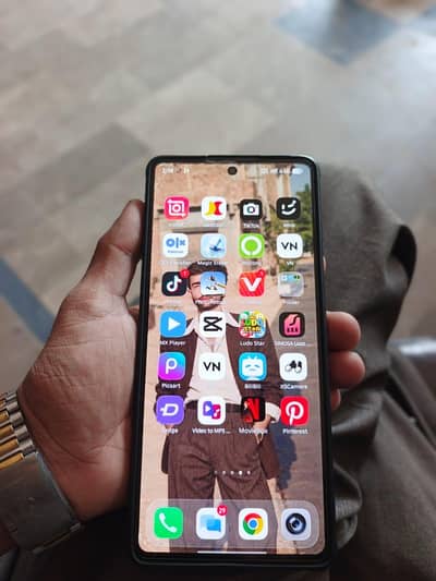 infinix note 40