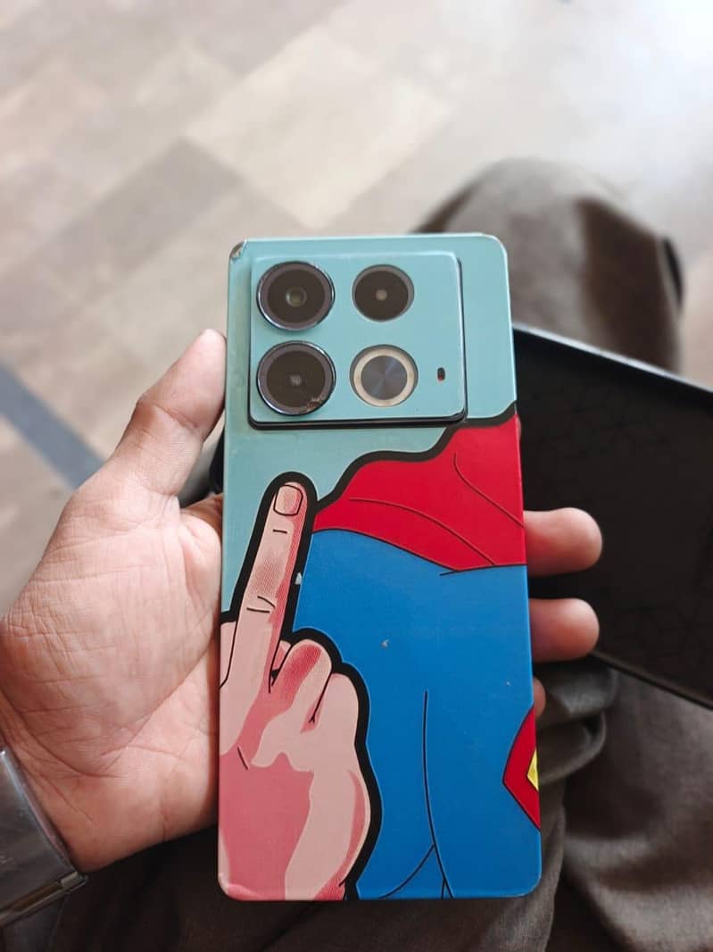 infinix note 40 2