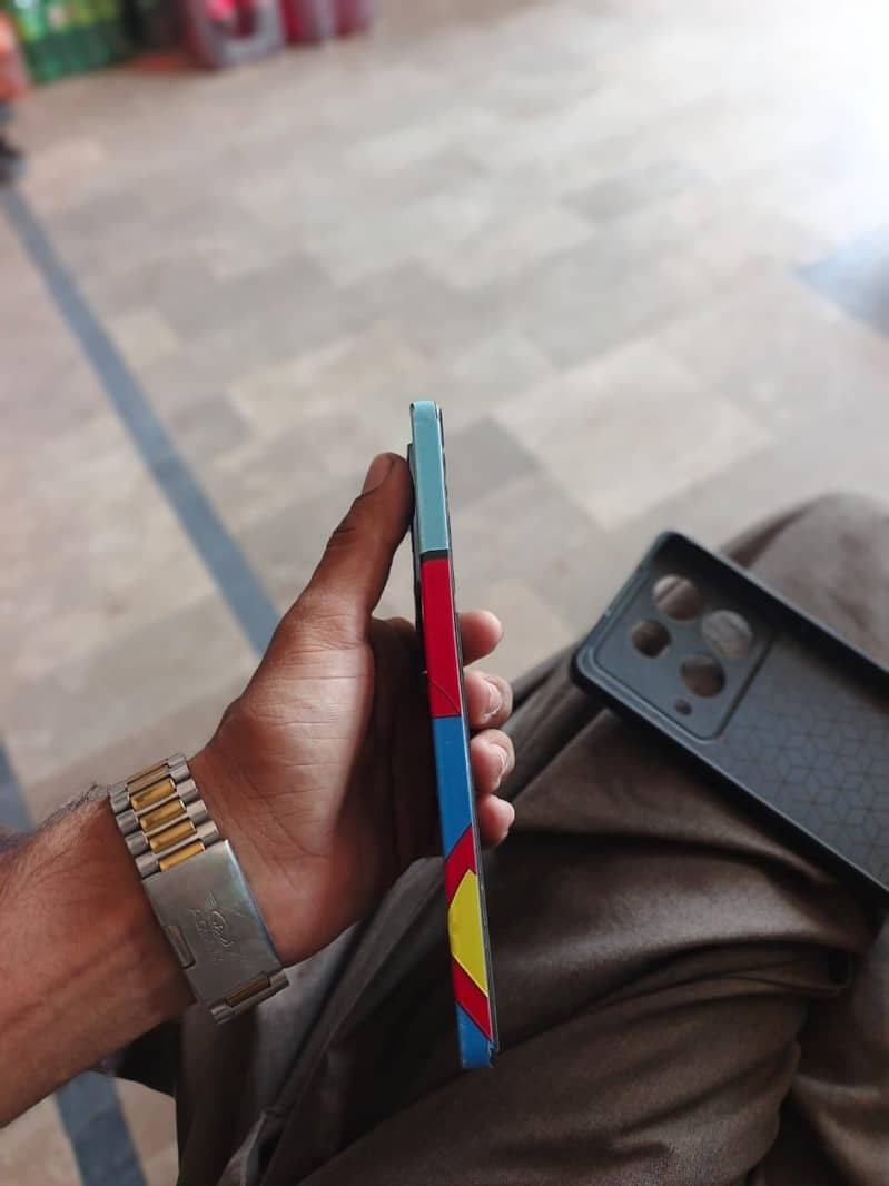 infinix note 40 3