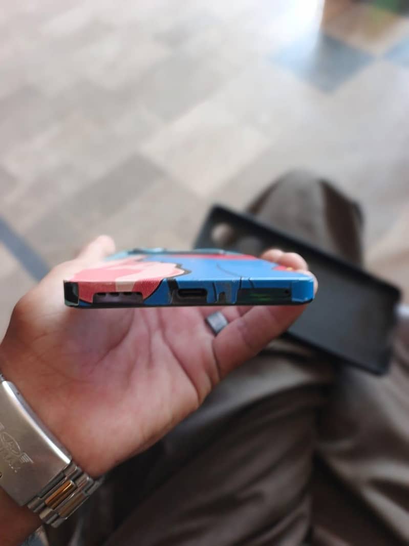 infinix note 40 4