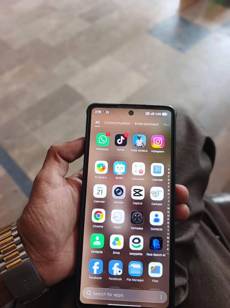 infinix note 40 7