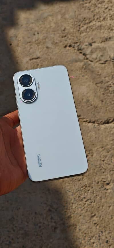 Redmi Turbo 4 pro non PTA