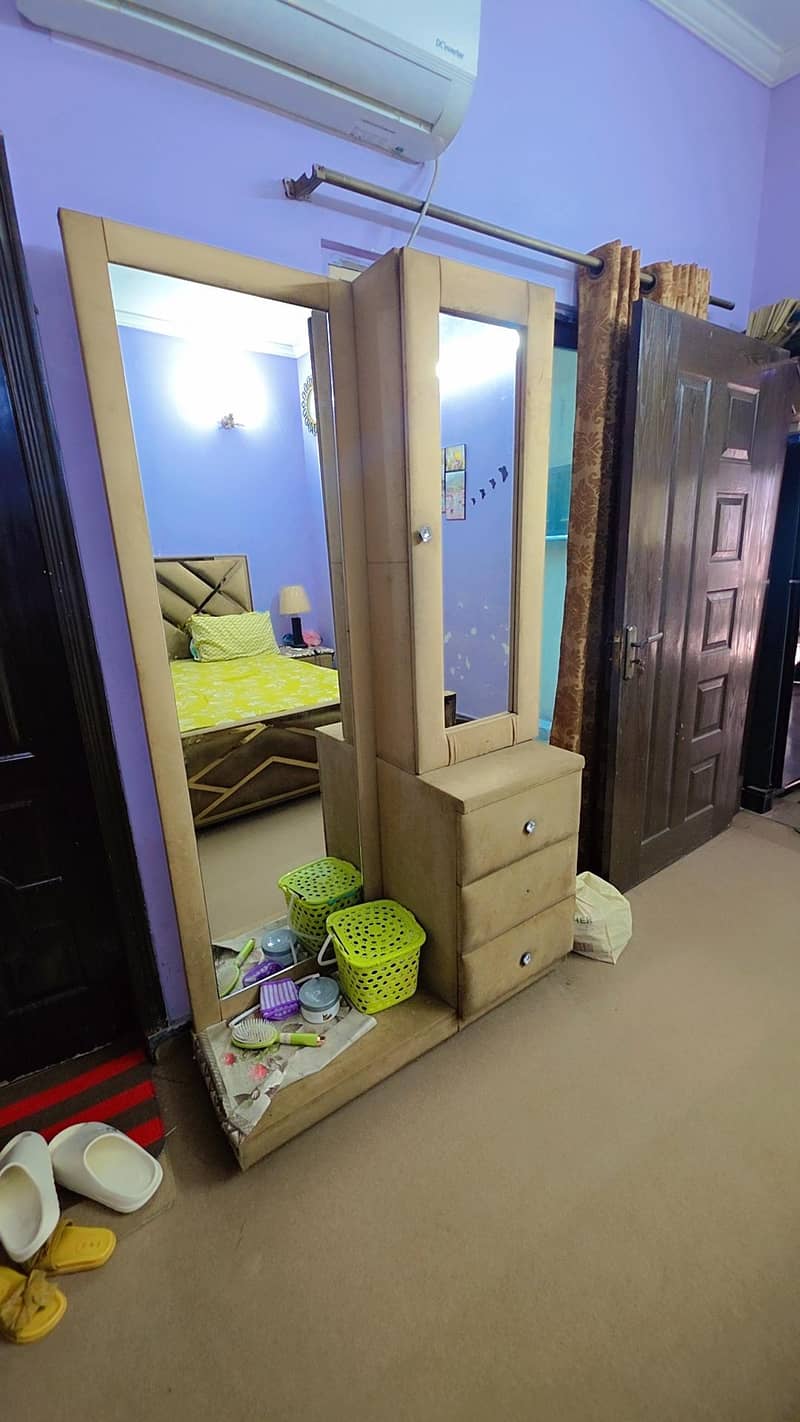 bed saitable dressing 0