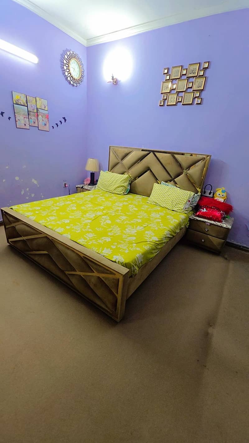 bed saitable dressing 1