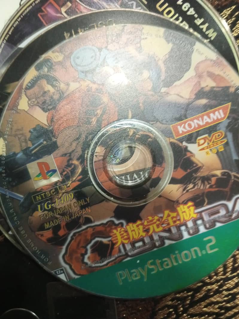 Games 2