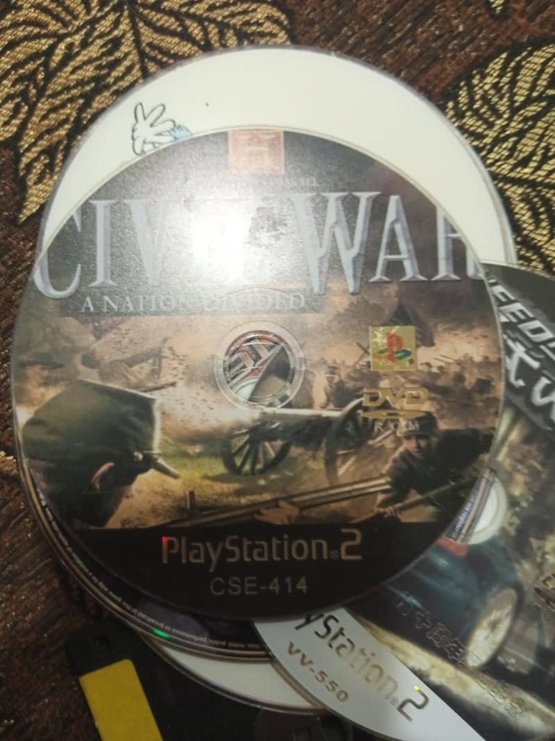 Games 3