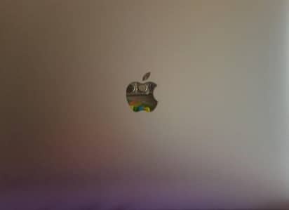 MAC Book pro 2020