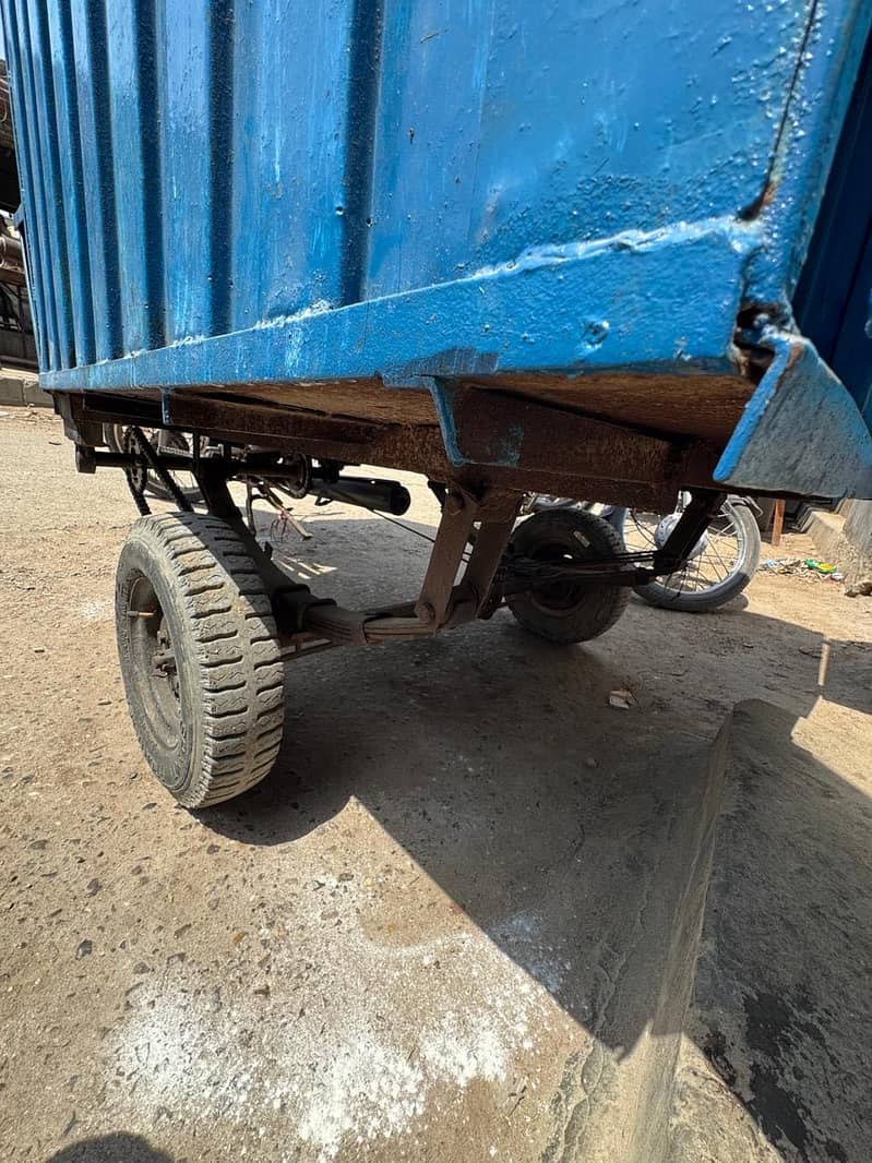 Unique 100. cc 2015 model loader 4