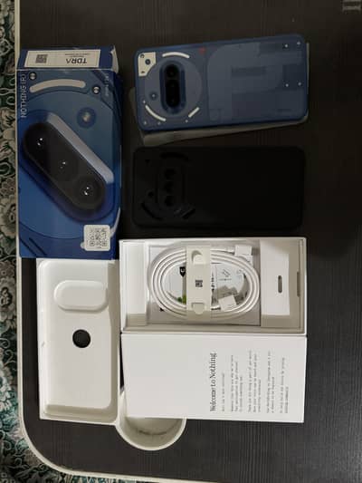 Nothing Phone 3A