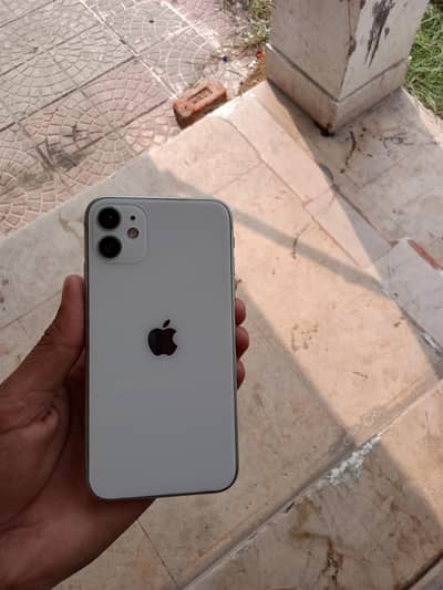 Apple iPhone 11
