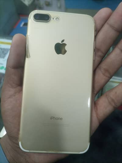 Apple iPhone 7 Plus