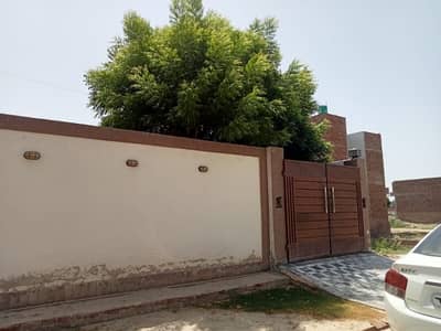 Farm house for sale