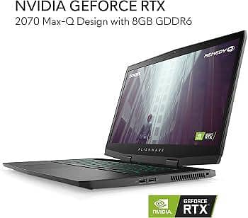 Dell Alienware corei7 9th generation 0