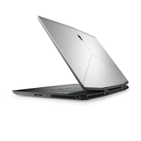 Dell Alienware corei7 9th generation 2