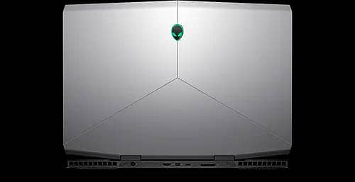 Dell Alienware corei7 9th generation 3