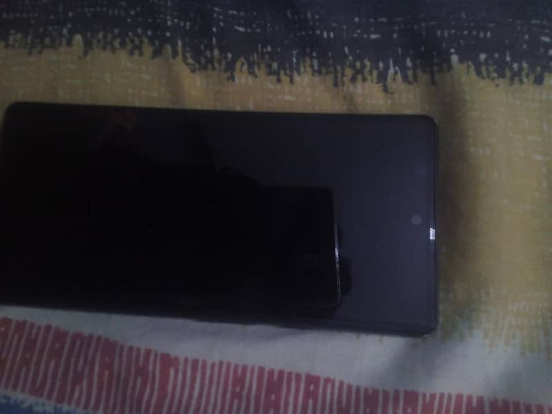 Google Pixel 6a 1