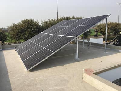 5ov complete solar system available for sale with installation service