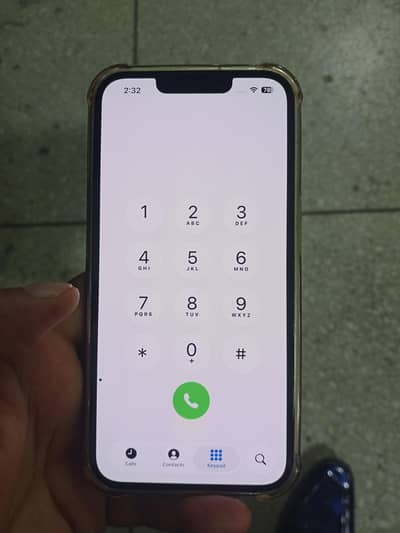 iphone 13 pro panel