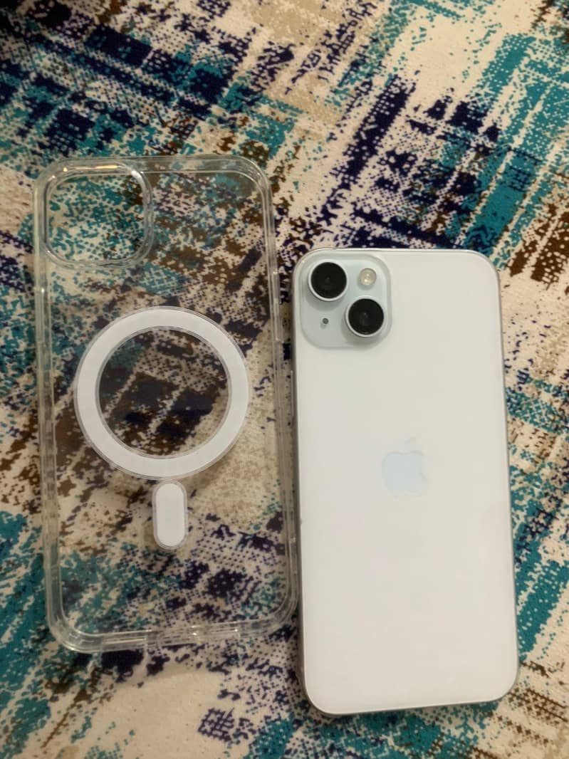 Apple iPhone 15 plus 0