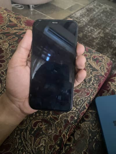 Apple iPhone 12 Pro