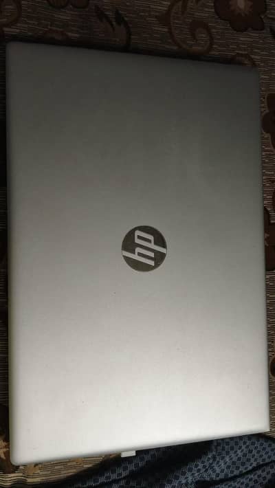 HP ProBook 650 G4