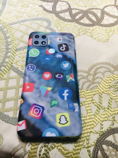 Oppo a15
