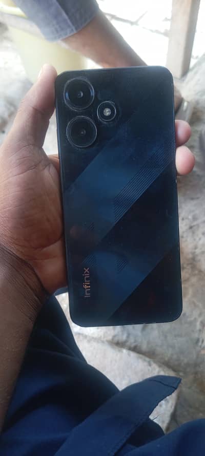 Infinix Other Model