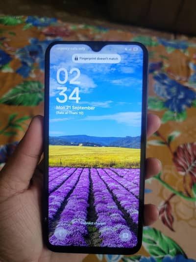 Samsung Mobile A15 5G non pta only kit