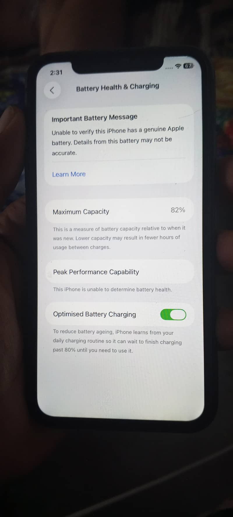 Apple iPhone 11 0