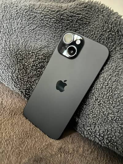 Apple iPhone 15 ( JV ) In fresh conditions