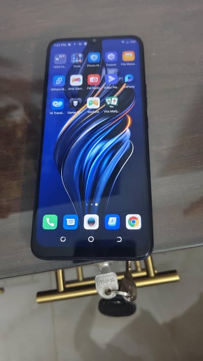 Tecno Other Model