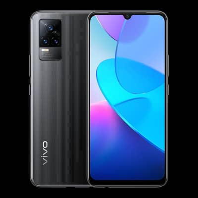 Vivo Y73 8/128 PTA