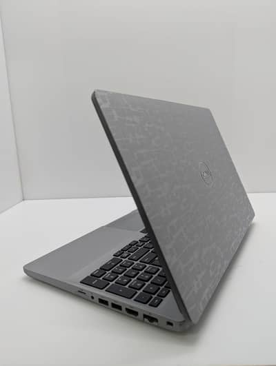 Dell Latitude 5510 – Core i7 10th Gen | 8GB RAM | 256GB SSD | 15.6" FH