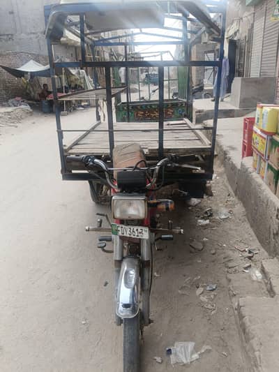 bike loader
