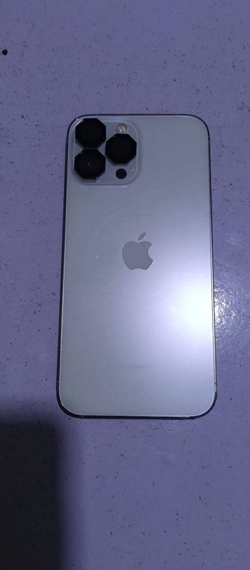Apple iPhone 13 Pro Max 1
