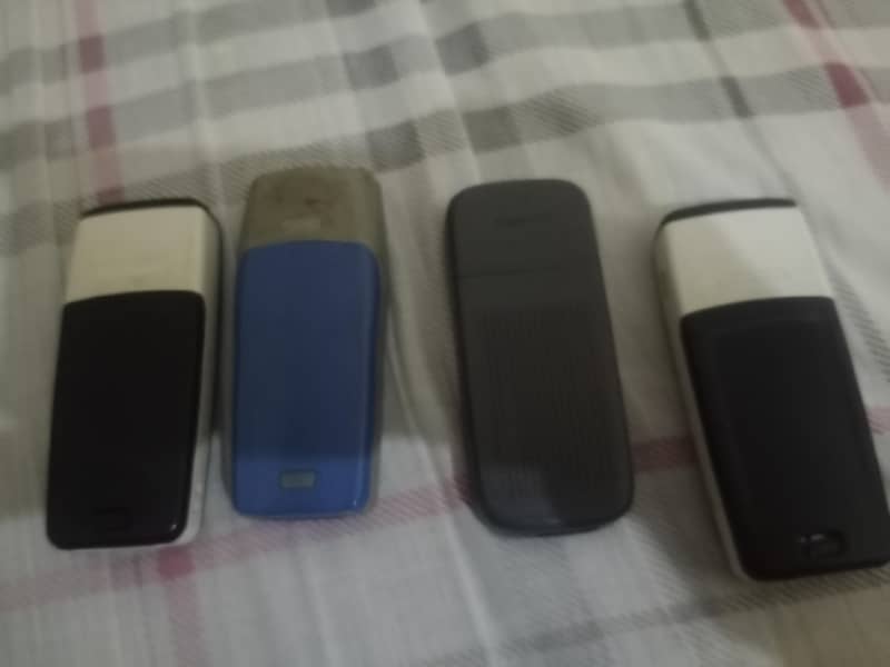 Nokia 3310 1