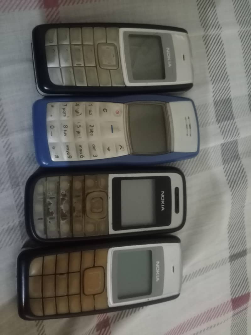 Nokia 3310 2