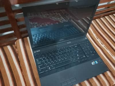 Dell precision 4600