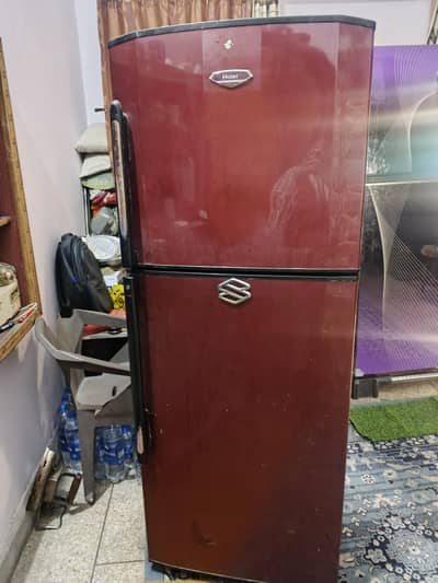 Haier fridge for sale