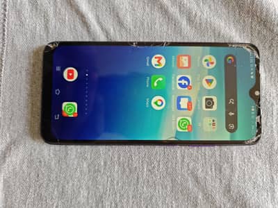 Vivo S1 Pro 8GB Ram 128Gb storage  6/10 condition