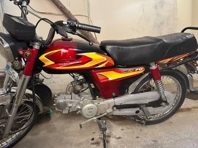 Hi Speed 2025