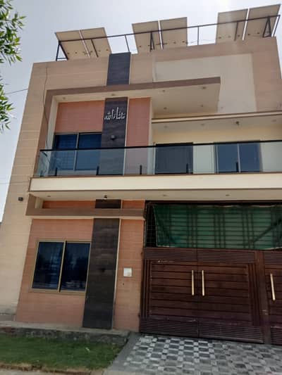 House for sale in Rahim Yar khan