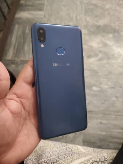 Samsung Mobile A10S