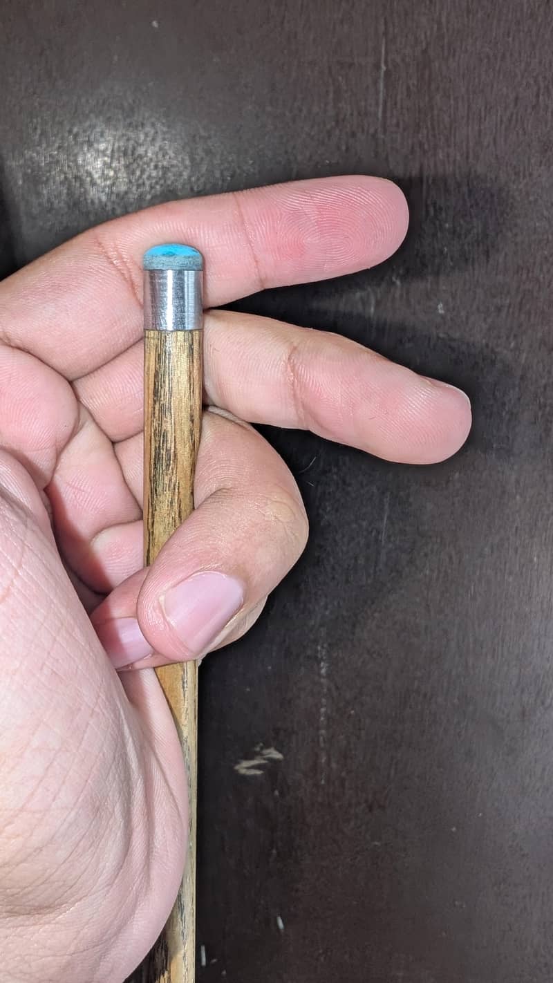 master cue 1