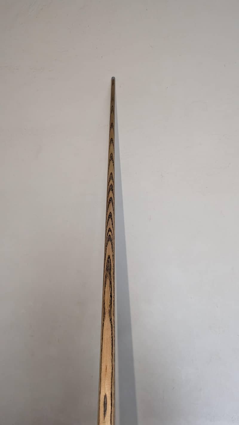 master cue 2
