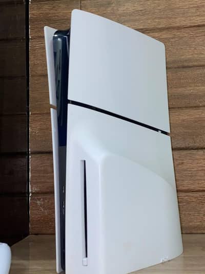 PS5 SLIM EDITION EXTRA DUALSENSE CONTROLLER