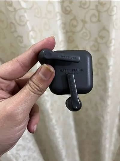 happy plugs air 1 go  Happy Plugs happy plugs air 1 Happy AIRPODS