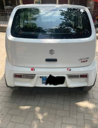 Suzuki Alto 2022
