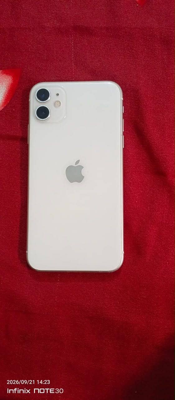 Apple iPhone 11 2